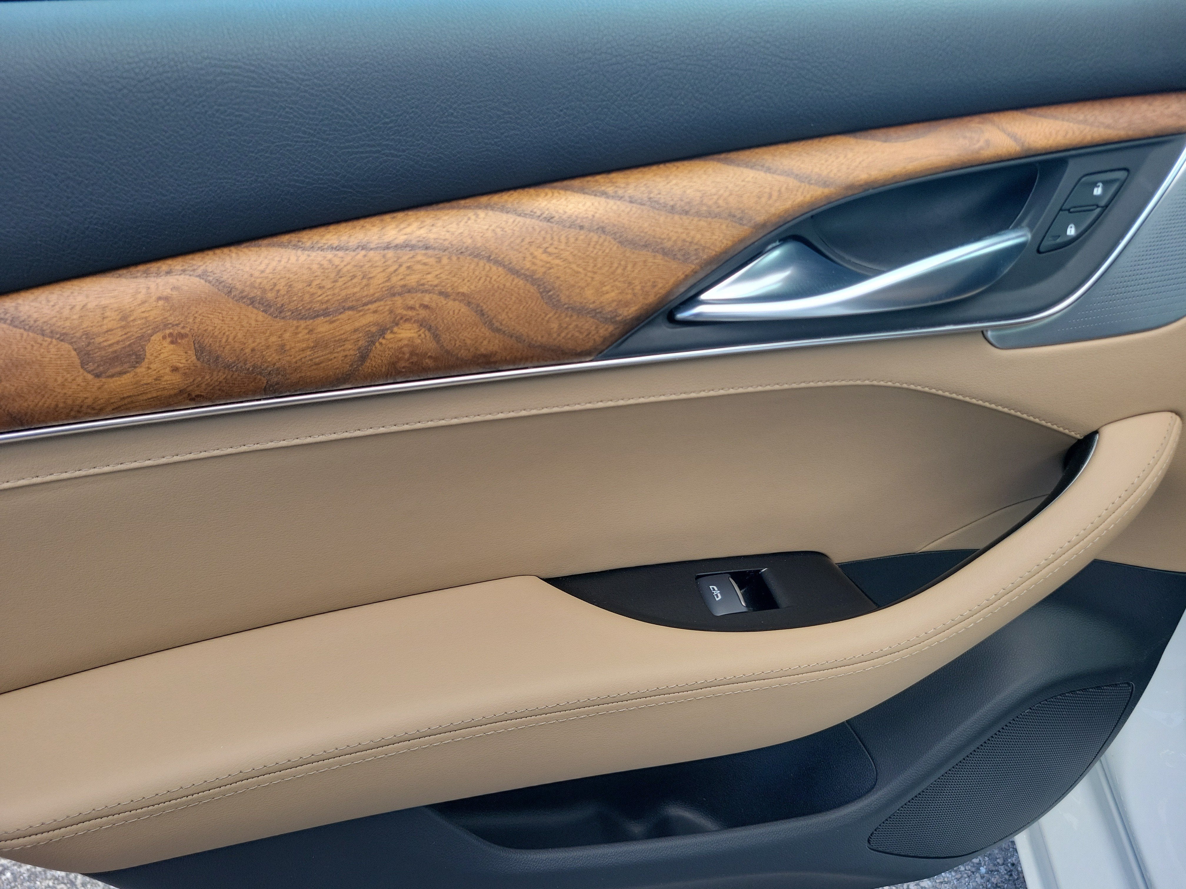 2021 Cadillac CT5 Premium Luxury