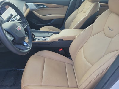 2021 Cadillac CT5 Premium Luxury