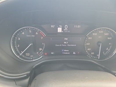 2021 Cadillac CT5 Premium Luxury