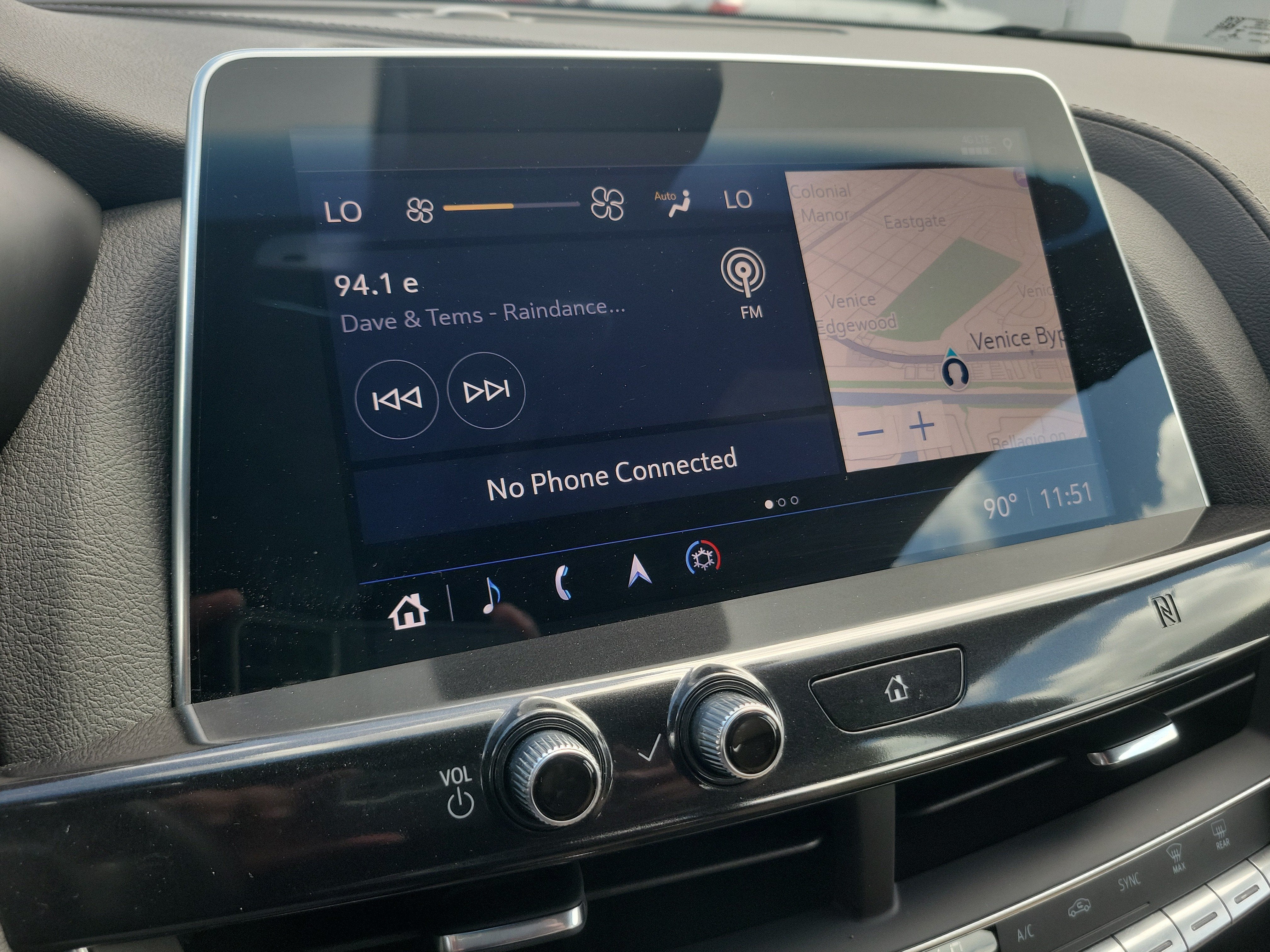 2021 Cadillac CT5 Premium Luxury
