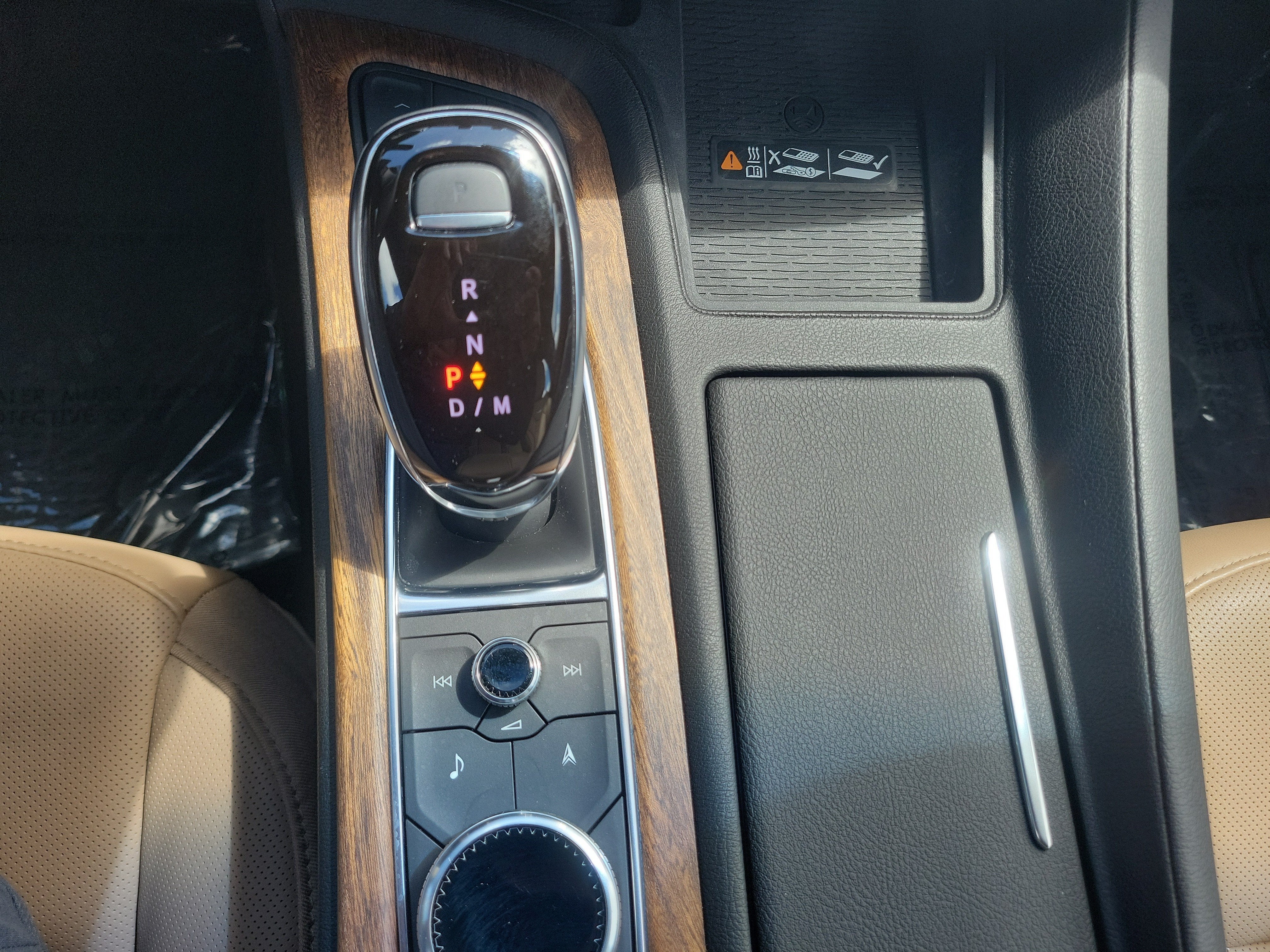 2021 Cadillac CT5 Premium Luxury