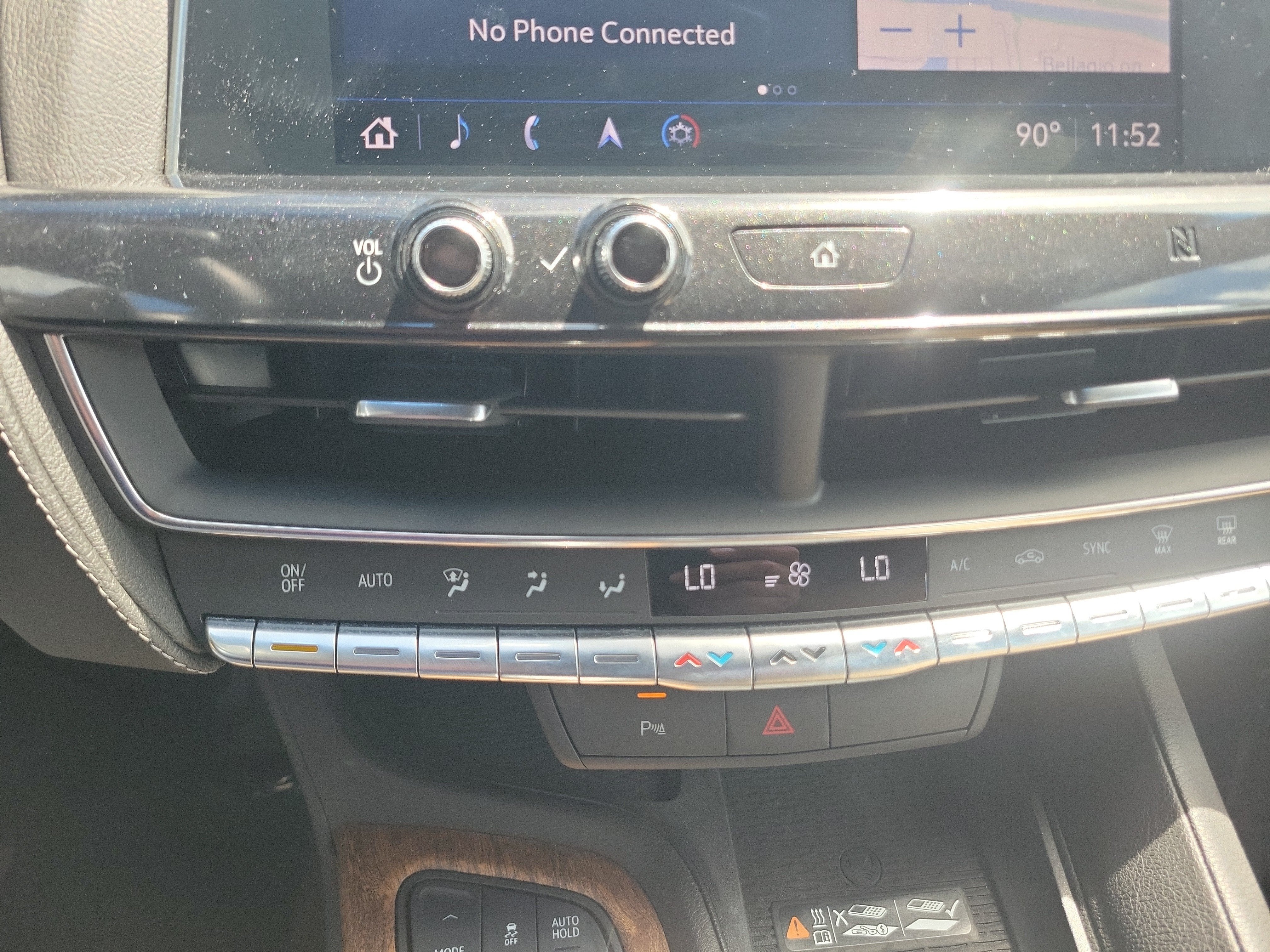 2021 Cadillac CT5 Premium Luxury