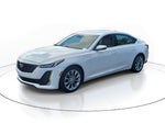 2021 Cadillac CT5 Premium Luxury