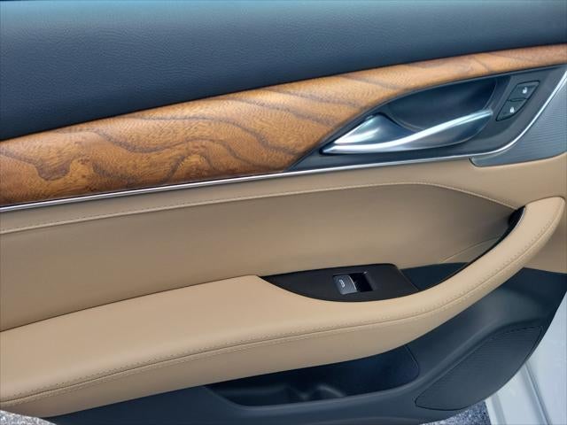 2021 Cadillac CT5 Premium Luxury
