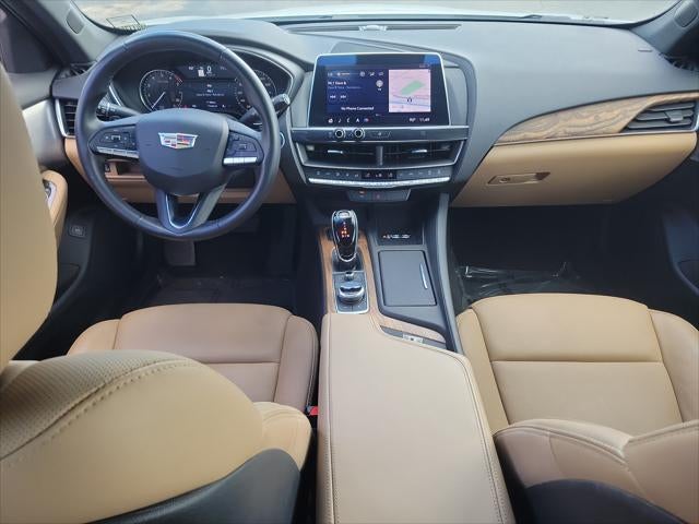 2021 Cadillac CT5 Premium Luxury