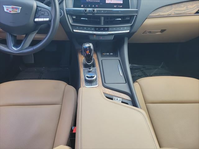 2021 Cadillac CT5 Premium Luxury