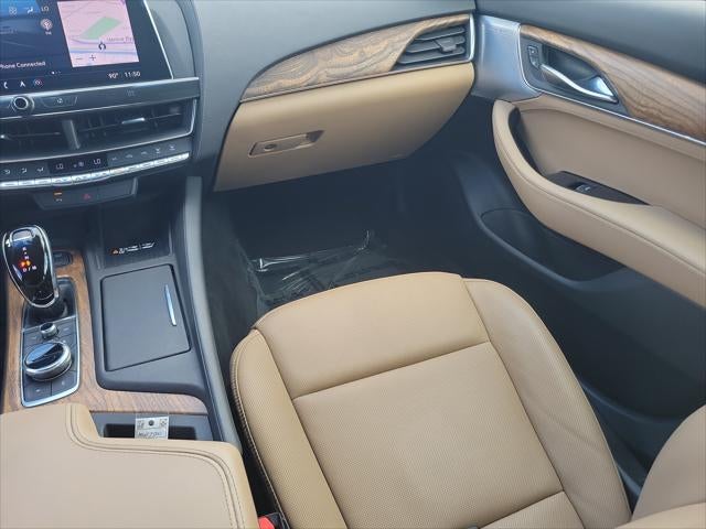 2021 Cadillac CT5 Premium Luxury