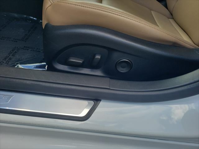2021 Cadillac CT5 Premium Luxury