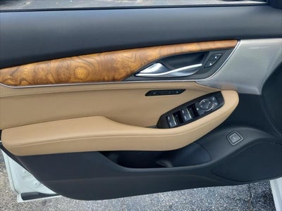 2021 Cadillac CT5 Premium Luxury