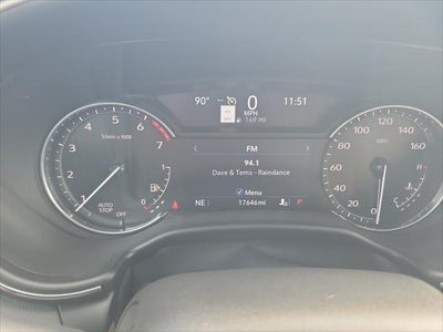 2021 Cadillac CT5 Premium Luxury