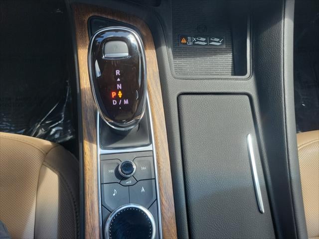 2021 Cadillac CT5 Premium Luxury