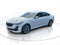 2021 Cadillac CT5 Premium Luxury
