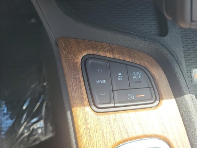 2021 Cadillac CT5 Premium Luxury