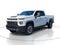 2022 Chevrolet Silverado 2500HD Custom
