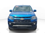 2021 Chevrolet Colorado 2WD LT