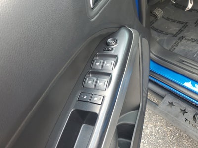 2021 Chevrolet Colorado 2WD LT