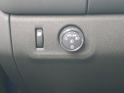 2021 Chevrolet Colorado 2WD LT