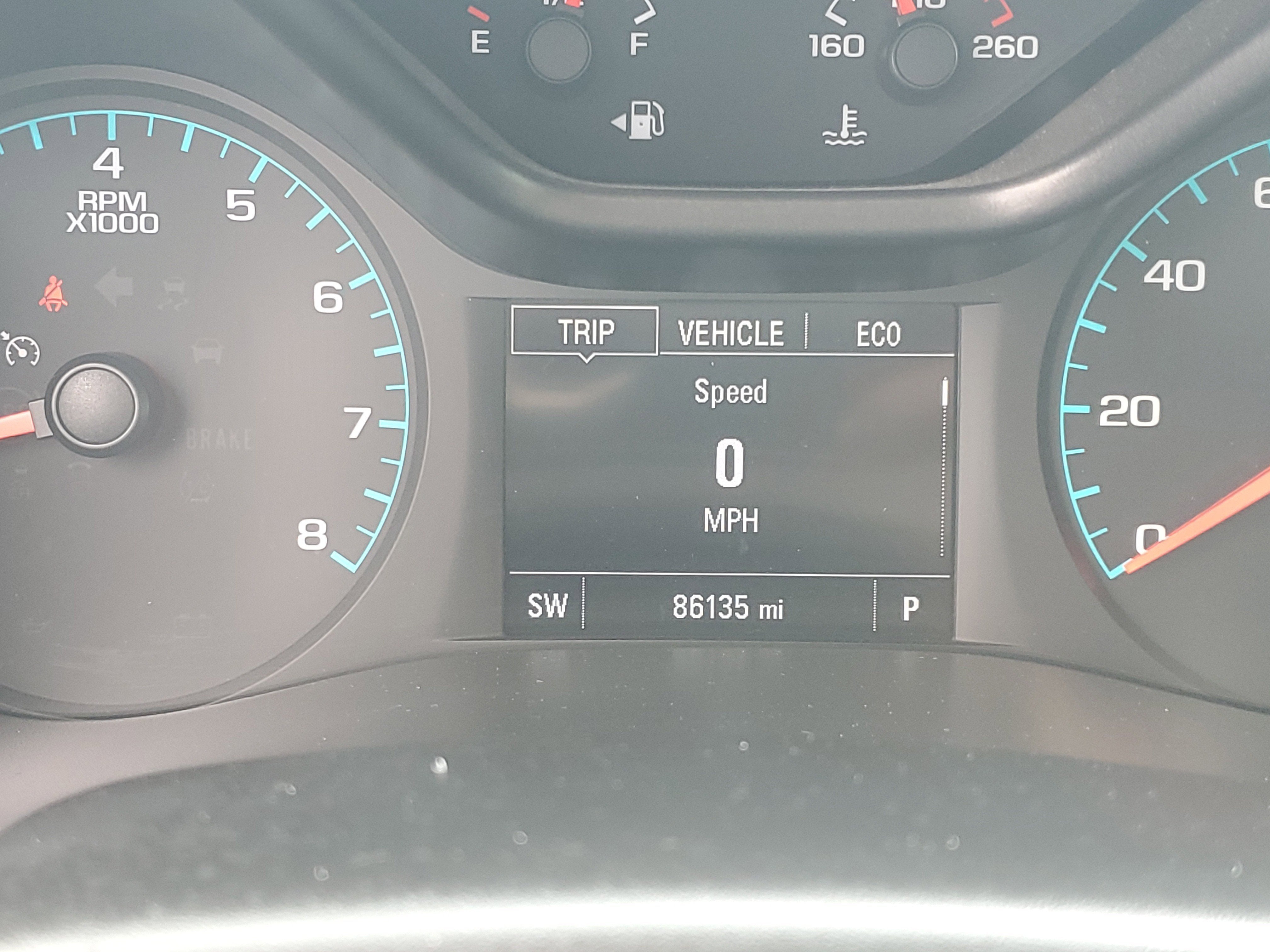 2021 Chevrolet Colorado 2WD LT