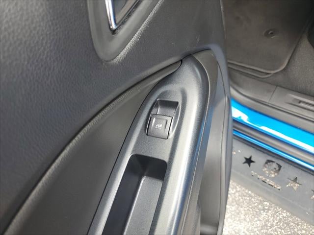 2021 Chevrolet Colorado 2WD LT