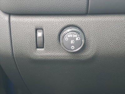 2021 Chevrolet Colorado 2WD LT