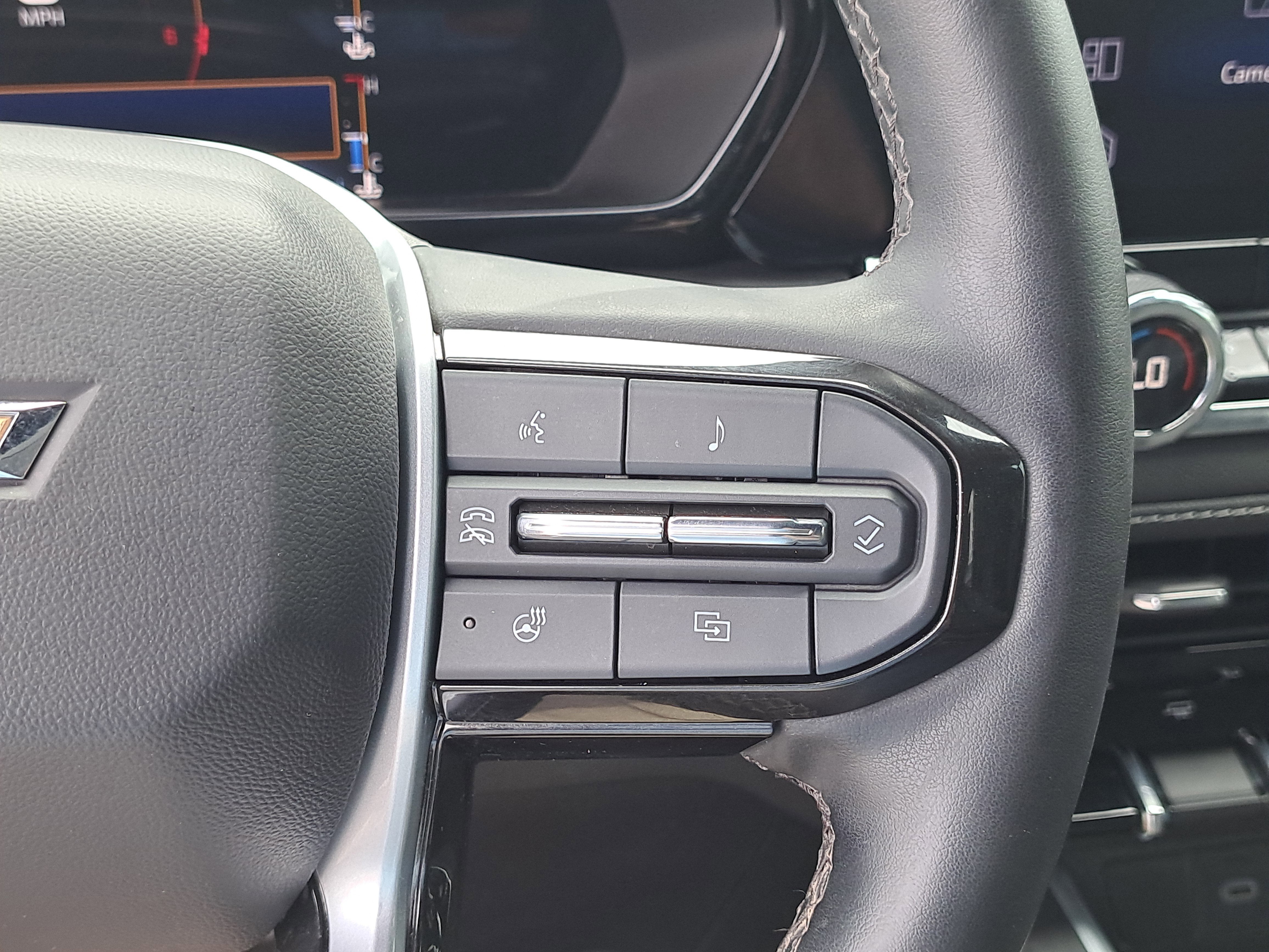 2023 Chevrolet Colorado 2WD LT