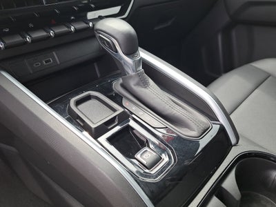 2023 Chevrolet Colorado 2WD LT