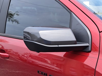 2023 Chevrolet Colorado 2WD LT