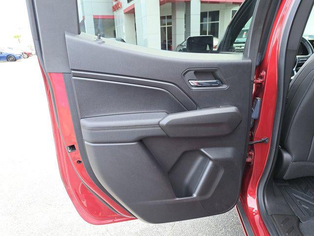 2023 Chevrolet Colorado 2WD LT