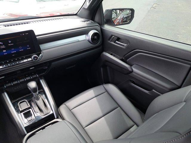 2023 Chevrolet Colorado 2WD LT