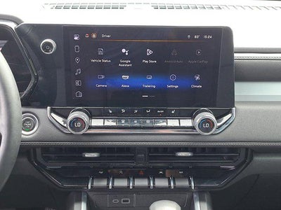 2023 Chevrolet Colorado 2WD LT