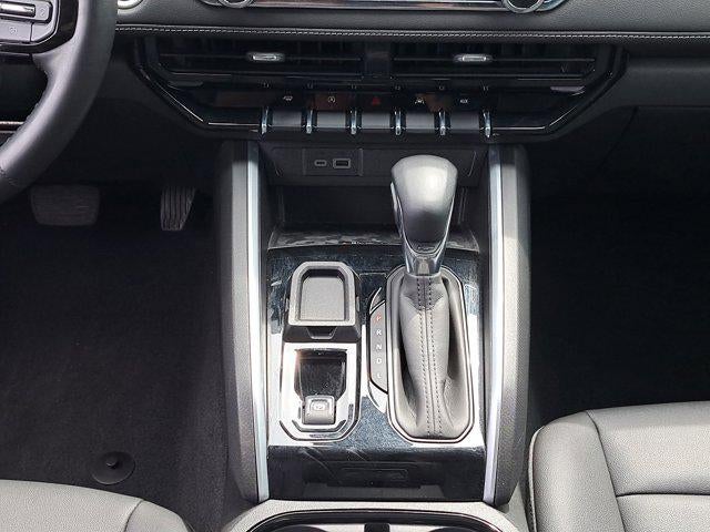 2023 Chevrolet Colorado 2WD LT