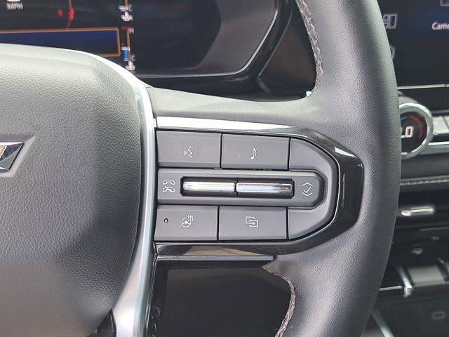 2023 Chevrolet Colorado 2WD LT