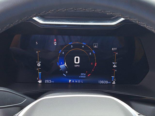 2023 Chevrolet Colorado 2WD LT