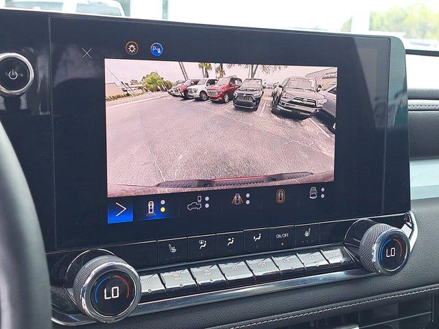 2023 Chevrolet Colorado 2WD LT