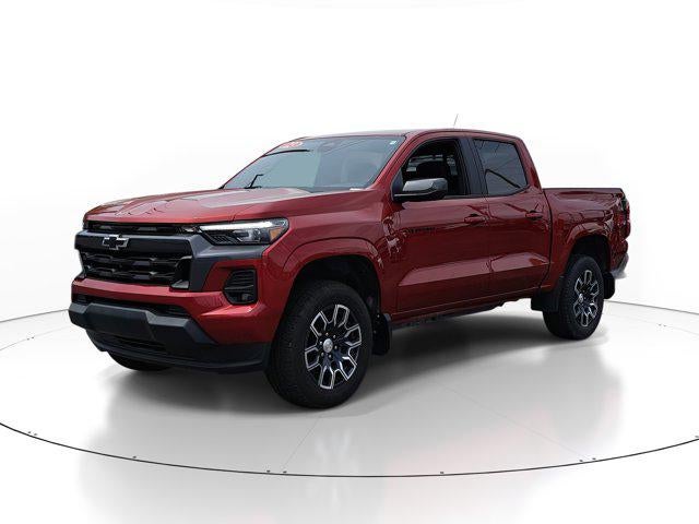2023 Chevrolet Colorado 2WD LT