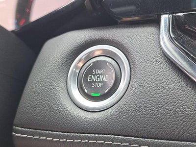 2023 Chevrolet Colorado 2WD LT