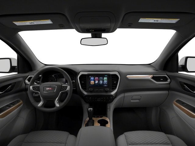 2018 GMC Acadia SLT