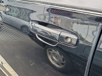 2019 Chevrolet Suburban LS