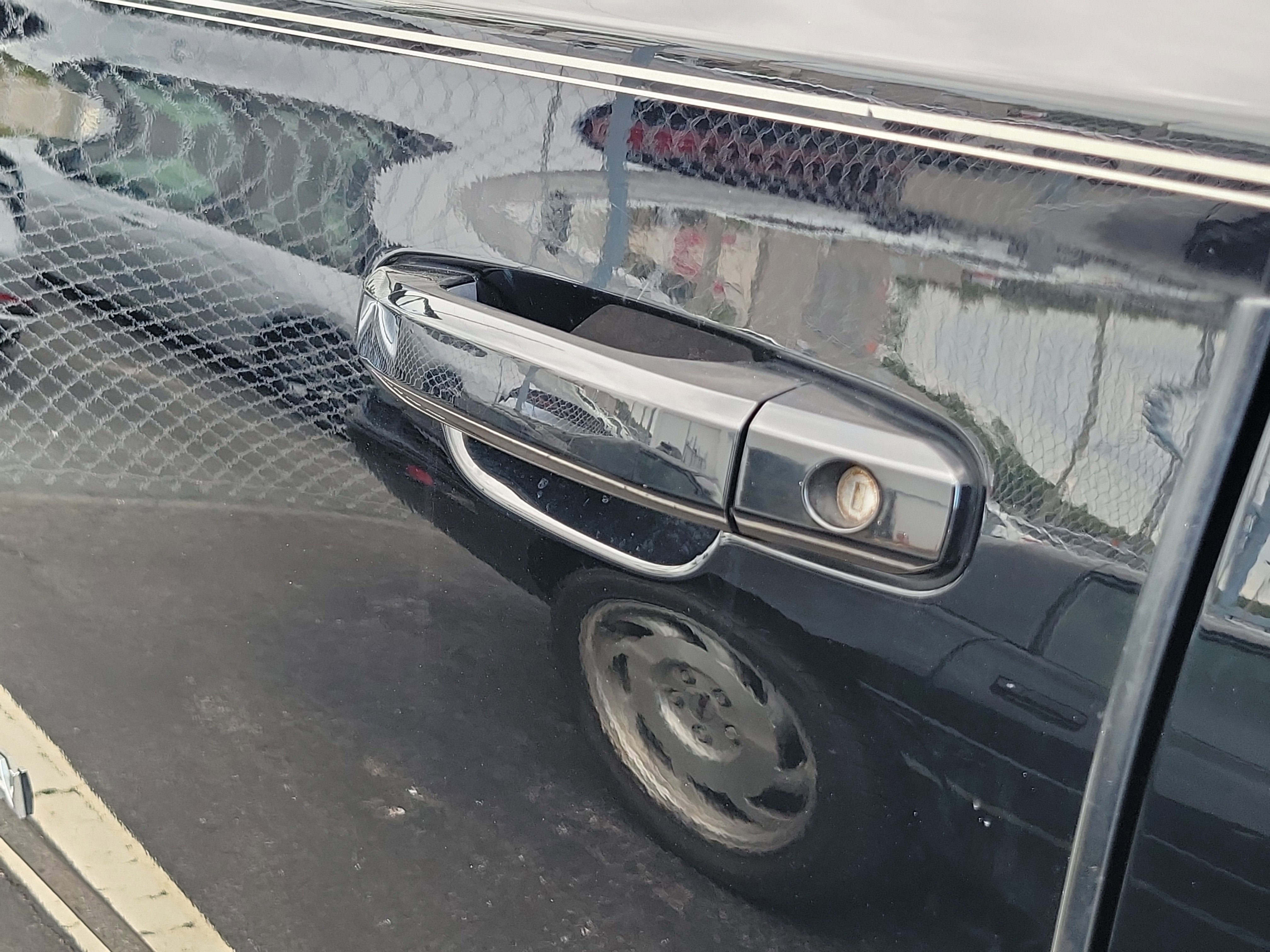 2019 Chevrolet Suburban LS
