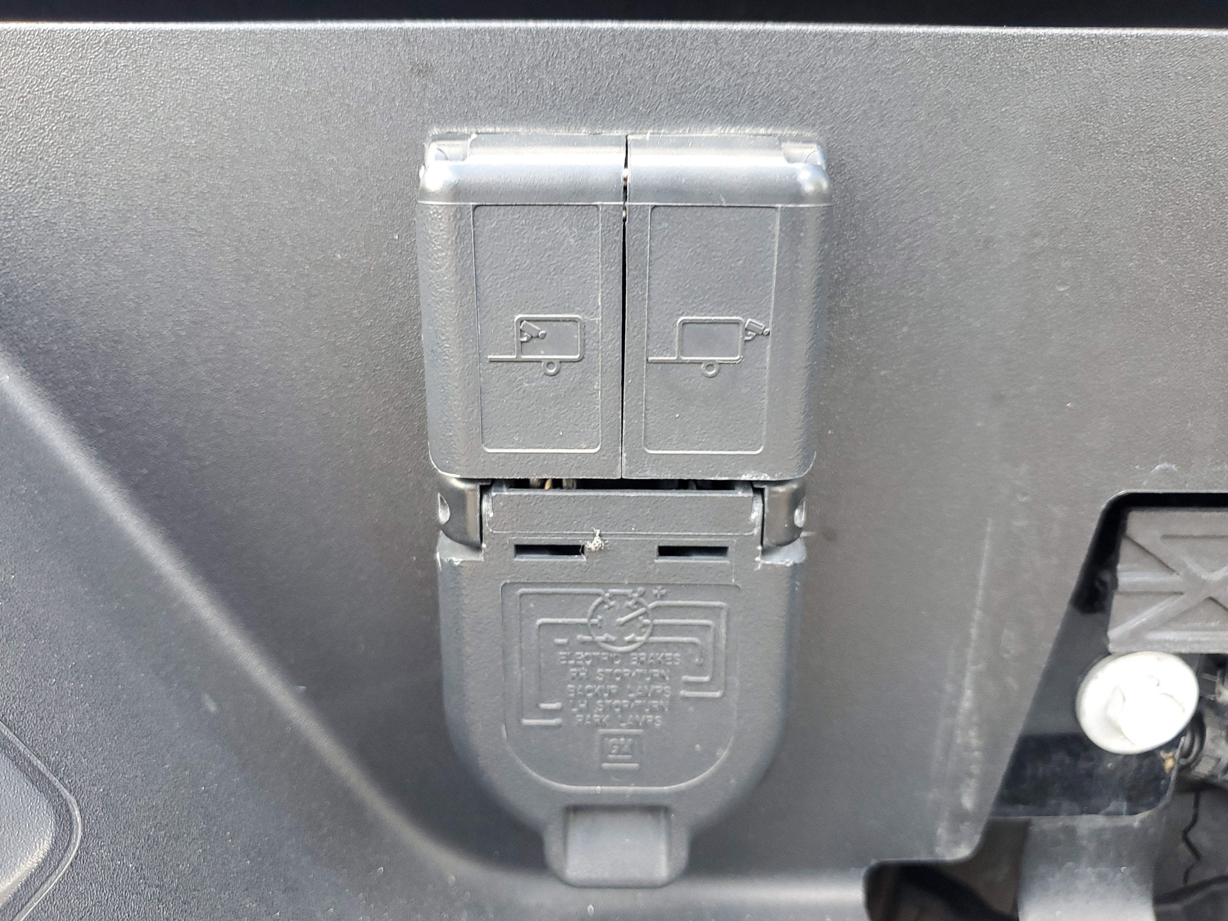 2024 GMC Sierra 2500HD AT4X
