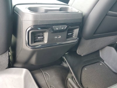 2024 GMC Sierra 2500HD AT4X