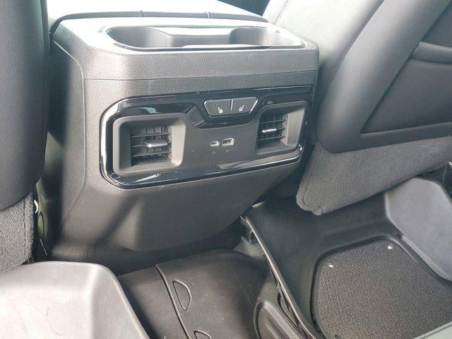 2024 GMC Sierra 2500HD AT4X