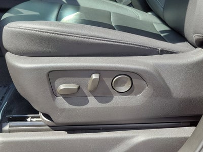 2025 GMC Sierra 2500HD SLT