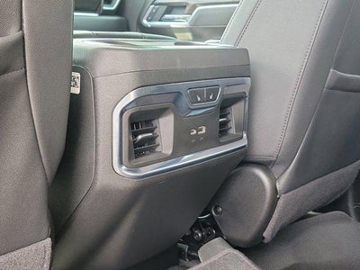 2025 GMC Sierra 2500HD SLT