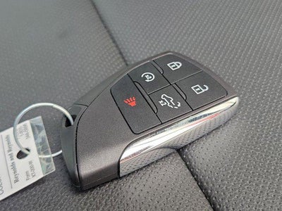 2025 GMC Sierra 2500HD SLT