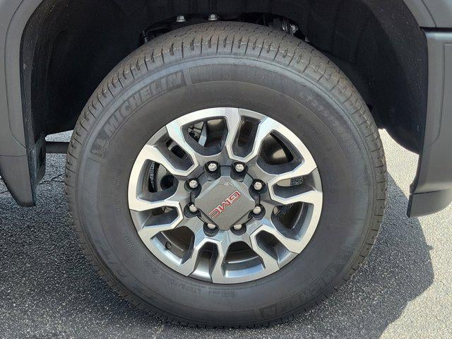 2025 GMC Sierra 2500HD SLT