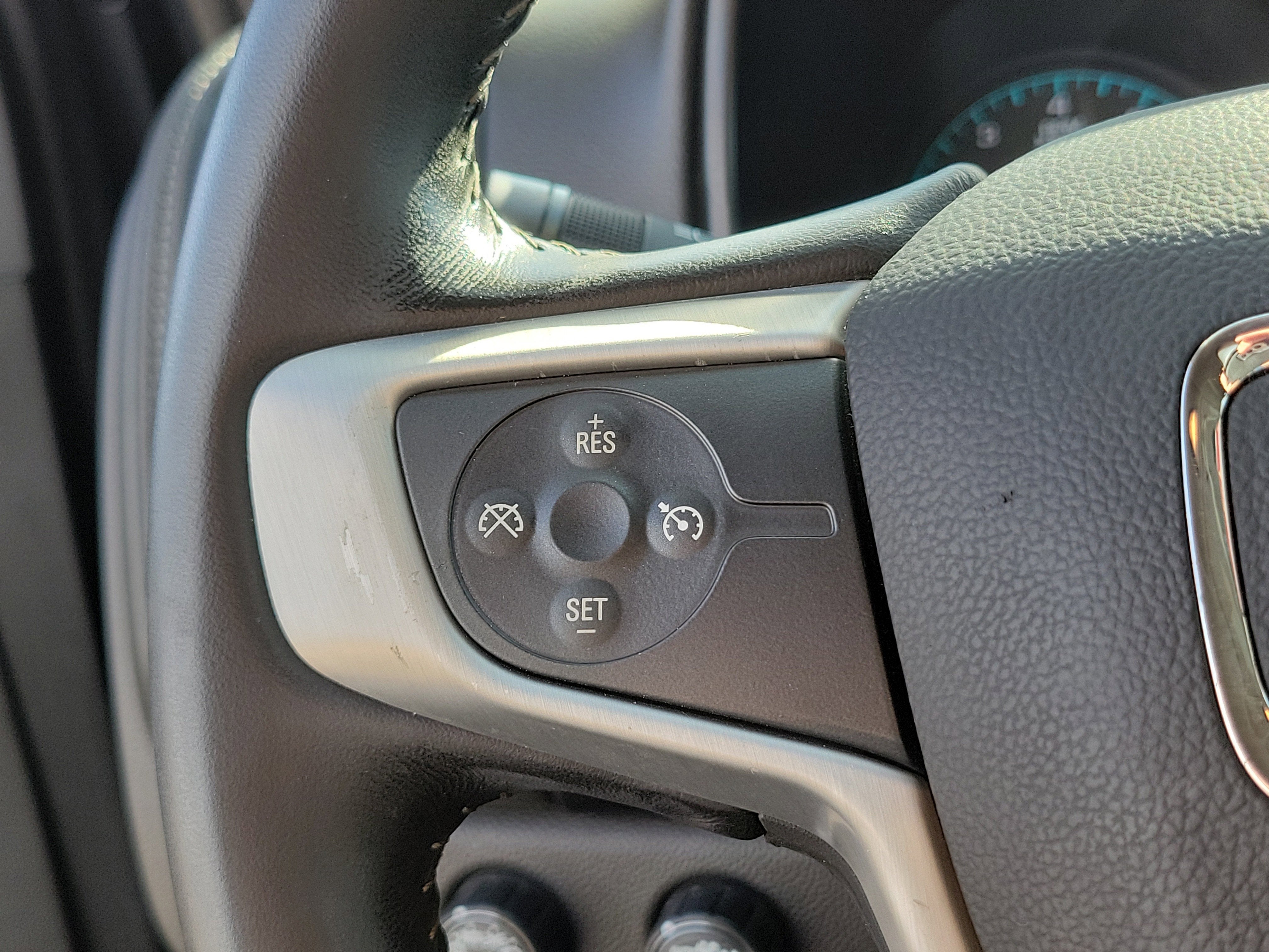 2022 GMC Canyon 4WD Elevation