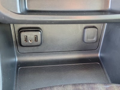 2022 GMC Canyon 4WD Elevation