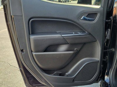 2022 GMC Canyon 4WD Elevation