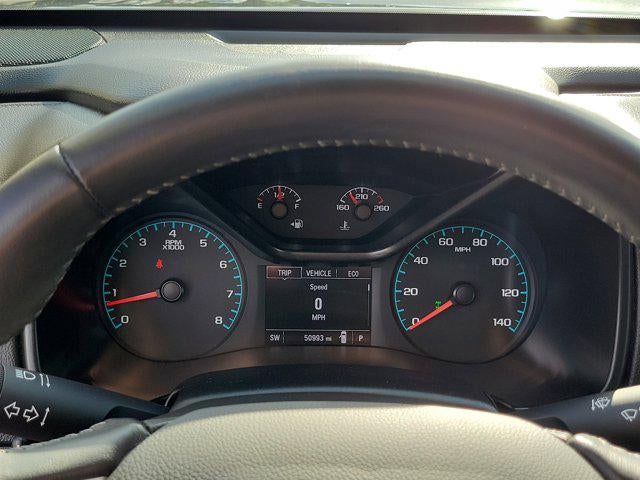 2022 GMC Canyon 4WD Elevation